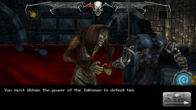 Illustration for article titled Hail to the King: Deathbat: The TAY Review